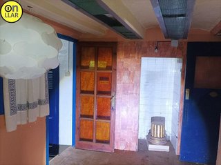 Chalet en venta en Caldes de Montbui