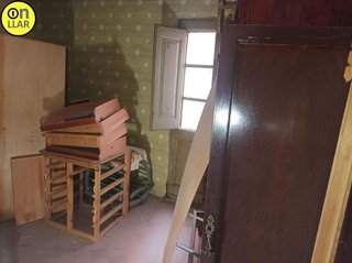 Chalet en venta en Caldes de Montbui