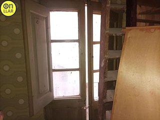 Chalet en venta en Caldes de Montbui