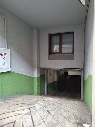Garaje en venta en Centro en Vitoria-Gasteiz