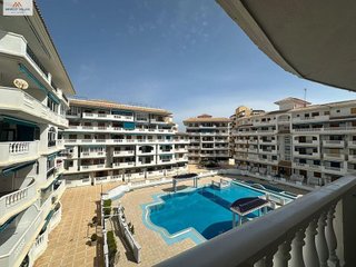 Piso en venta en Torrelamata - La Mata en Torrevieja