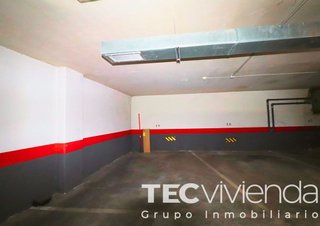 Garaje en alquiler en Berruguete en Madrid