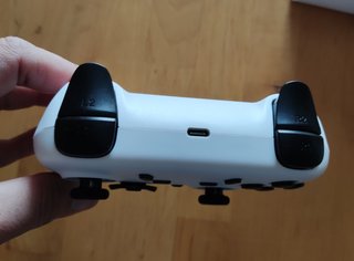Joystick hall effect PC Switch Android - Nuovo