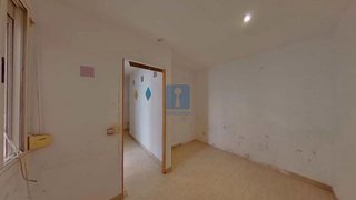 Piso en venta en Artigas - Llefià en Badalona