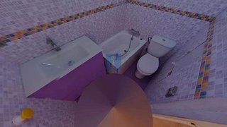 Piso en venta en Artigas - Llefià en Badalona