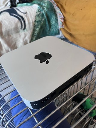 Mac mini M2 16GB RAM