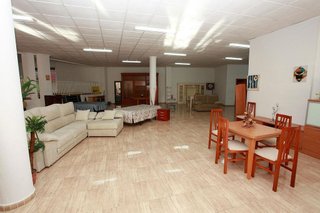 Local comercial en venta en La Union Pueblo en Unión (La)