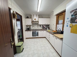 Chalet en venta en San Pablo - Santa Teresa en Albacete