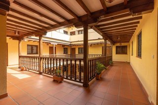 Piso en alquiler en Centro - Sagrario en Granada