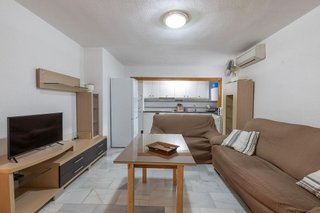 Piso en alquiler en Centro - Sagrario en Granada