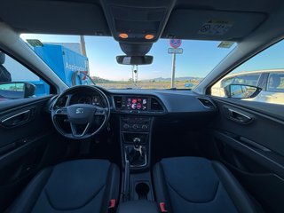 SEAT Leon 2016