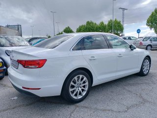 Audi A4 2017