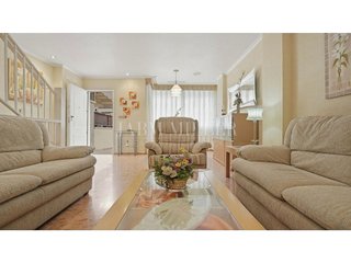 Chalet en venta en Ciutat Universitària en Elche