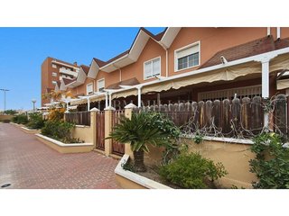 Chalet en venta en Ciutat Universitària en Elche