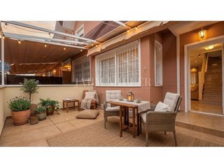Chalet en venta en Ciutat Universitària en Elche