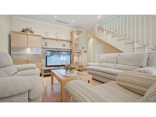Chalet en venta en Ciutat Universitària en Elche