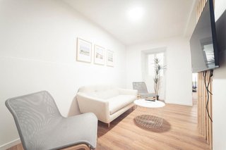 Piso en alquiler en Centro en Ferrol