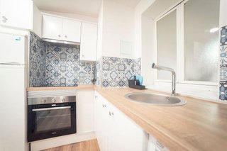 Piso en alquiler en Centro en Ferrol