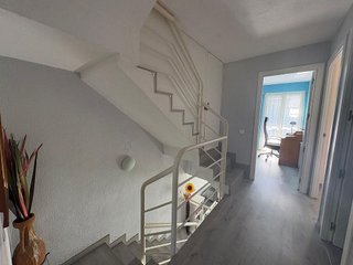 Casa adosada en alquiler en Guadarrama