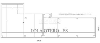 Local comercial en alquiler en Sant Llorenç en Valencia