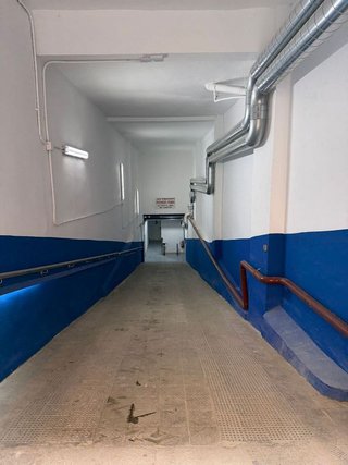 Trastero en venta en Pacífico en Madrid