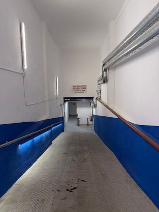 Trastero en venta en Pacífico en Madrid