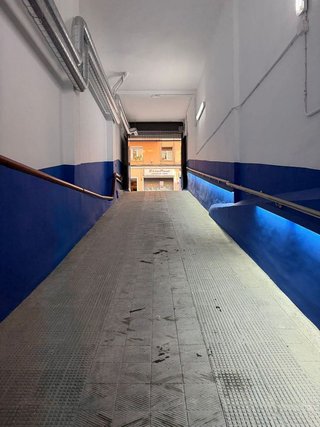 Trastero en venta en Pacífico en Madrid