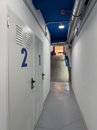 Trastero en venta en Pacífico en Madrid