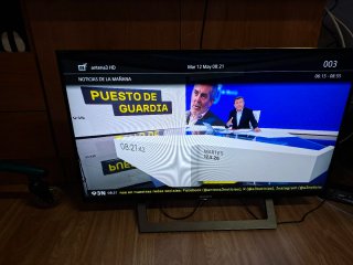 Smart TV Sony 32 HD