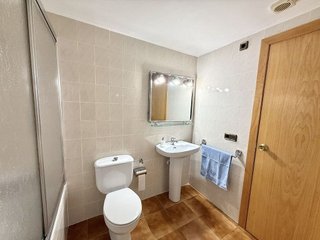 Piso en venta en Empuriabrava en Castelló d´Empúries