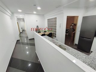Piso en alquiler en Pont Nou - Corazón de Jesús en Elche