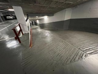 Garaje en alquiler en Sant Gervasi - Galvany en Barcelona