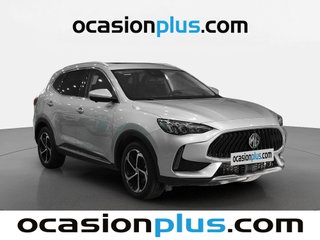 MG eHS 1.5 T-GDI PHEV Luxury 190 kW (258 CV)