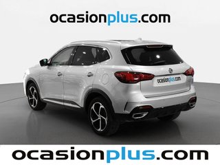 MG eHS 1.5 T-GDI PHEV Luxury 190 kW (258 CV)