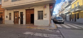 Local comercial en venta en Pobla de Farnals (la)