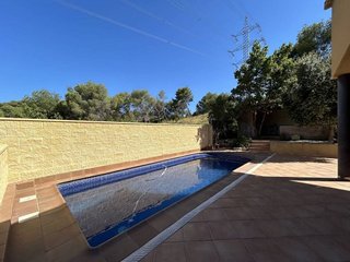 Casa en venta en Mas Trader-Corral D’En Tort-Corral D’En Cona en Cubelles