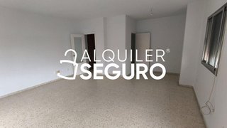Piso en alquiler en Colores - Entreparques en Sevilla