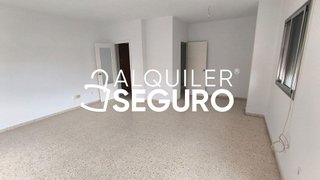 Piso en alquiler en Colores - Entreparques en Sevilla