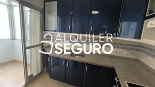 Piso en alquiler en Colores - Entreparques en Sevilla