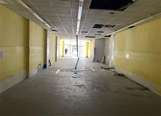 Local comercial en venta en Zona de Plaza de Barcelos en Pontevedra