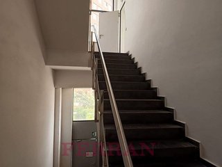 Oficina en alquiler en El Besós i el Maresme en Barcelona