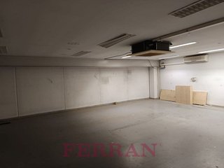 Oficina en alquiler en El Besós i el Maresme en Barcelona