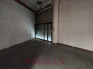Oficina en alquiler en El Besós i el Maresme en Barcelona
