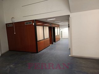 Oficina en alquiler en El Besós i el Maresme en Barcelona