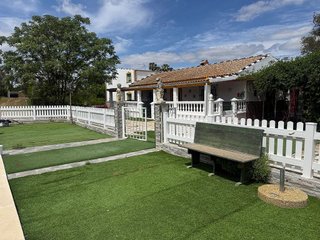 Chalet en venta en Aljaraque