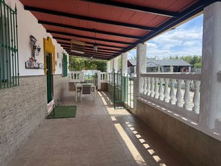 Chalet en venta en Aljaraque