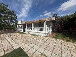 Chalet en venta en Aljaraque