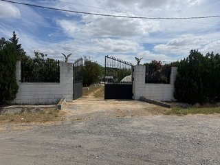 Chalet en venta en Aljaraque