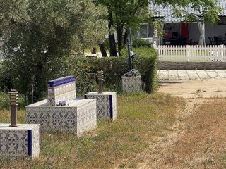 Chalet en venta en Aljaraque