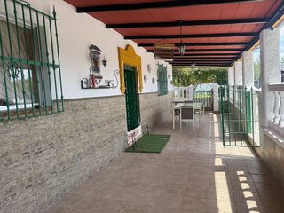 Chalet en venta en Aljaraque
